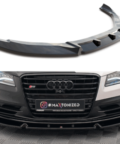 Etulippa V.2 Audi S8 D4