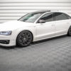 Etulippa V.2 Audi S8 D4 FL-3