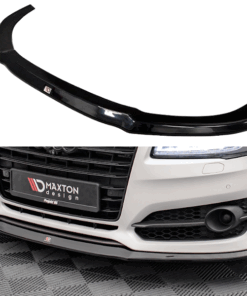 Etulippa V.2 Audi S8 D4 FL