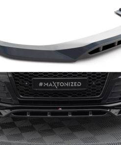 Etulippa V.2 Audi SQ7 / Q7 S-Line Mk2