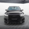 Etulippa V.2 Audi SQ7 / Q7 S-Line Mk2-2