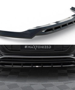 Etulippa V.2 Audi SQ8 / Q8 S-Line Mk1