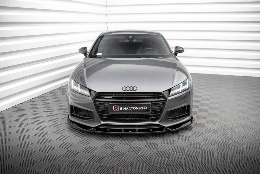 Etulippa V.2 Audi TT S / S-Line 8S-2
