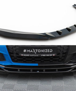 Etulippa V.2 Audi TT S / TT S-Line 8S Facelift