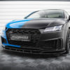 Etulippa V.2 Audi TT S / TT S-Line 8S Facelift-3