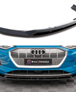 Etulippa V.2 Audi e-tron