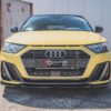 Etulippa V.3 Audi A1 S-Line GB-3