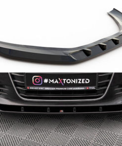 Etulippa V.3 Audi A6 C7