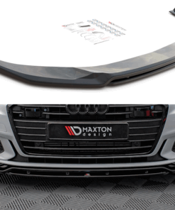 Etulippa V.3 Audi A6 S-Line / S6 C8