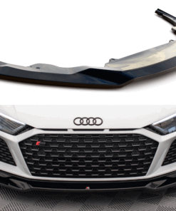 Etulippa V.3 Audi R8 Mk2 Facelift