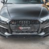 Etulippa V.3 Audi RS3 8V FL Sportback-3