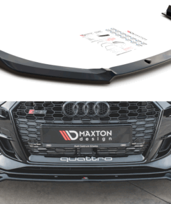 Etulippa V.3 Audi RS3 8V FL Sportback