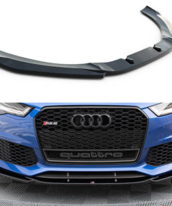 Etulippa V.3 Audi RS6 C7