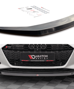 Etulippa V.3 Audi RS6 C8 / RS7 C8