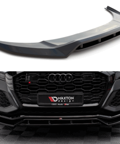 Etulippa V.3 Audi RSQ8 Mk1