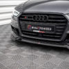 Etulippa V.3 Audi S3 / A3 S-Line Sportback 8V Facelift-3