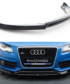 Etulippa V.3 Audi S4 / A4 S-Line B8