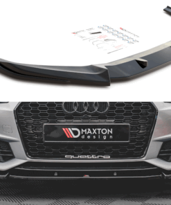 Etulippa V.3 Audi S4 / A4 S-Line B9