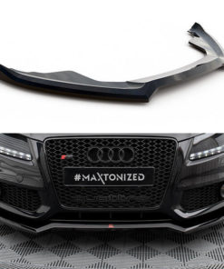 Etulippa V.3 Audi S5 / A5 S-Line 8T