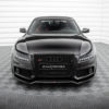 Etulippa V.3 Audi S5 / A5 S-Line 8T-2