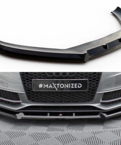 Etulippa V.3 Audi S5 / A5 S-Line Coupe / Sportback 8T Facelift