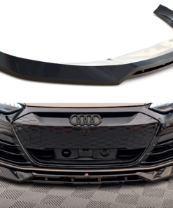 Etulippa V.3 Audi e-Tron GT / RS GT Mk1