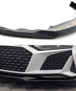 Etulippa V.3 + lipat Audi R8 Mk2 Facelift