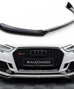 Etulippa V.4 Audi RS3 Sedan 8V Facelift