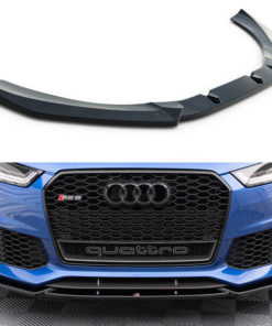 Etulippa V.4 Audi RS6 C7