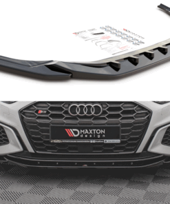 Etulippa V.4 Audi S3 / A3 S-Line 8Y