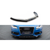 Etulippa V.4 Audi S4 / A4 S-Line B8