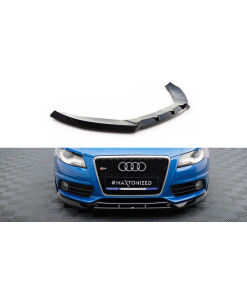 Etulippa V.4 Audi S4 / A4 S-Line B8