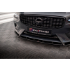 Etusplitteri Volvo V90 / S90 R-Design Mk2, Maxton-3