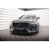 Etusplitteri Volvo V90 / S90 R-Design Mk2, Maxton