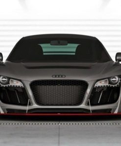 Front bumper AUDI R8 I