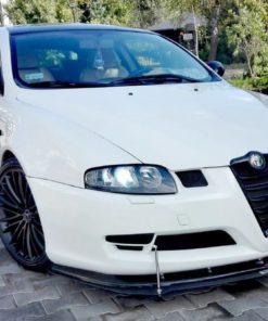 HYBRID FRONT SPLITTER ALFA ROMEO GT