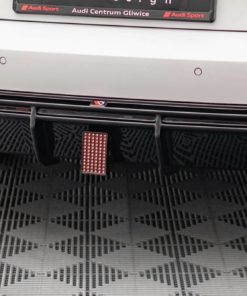 Led Stop Light Audi RS6 C8 / RS7 C8