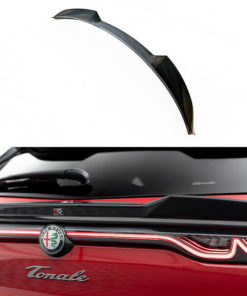 Alempi Spoiler Cap 3D Alfa Romeo Tonale Mk1, Maxton