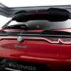 Alempi Spoiler Cap 3D Alfa Romeo Tonale Mk1, Maxton-3