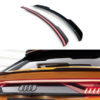 Ala Spoilerilippa Audi Q8 / RSQ8 / SQ8 / Q8 S-Line Mk1