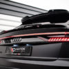 Ala Spoilerilippa Audi RSQ8 Mk1-3