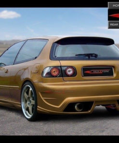 Takapuskuri HONDA CIVIC V HB < INFERNO >, Maxton
