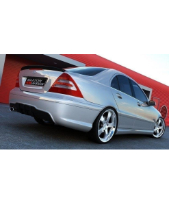 Takapuskuri MERCEDES C W203 < AMG 204 LOOK>, Maxton