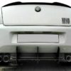 Rear Diffuser ALFA ROMEO GT