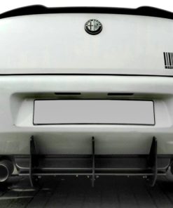 Rear Diffuser ALFA ROMEO GT