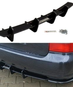 Takadiffuusori AUDI S4 B5 Avant