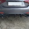 REAR SIDE SPLITTERS ALFA ROMEO GIULIA VELOCE-3