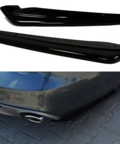 Takapuskurin sivulipat AUDI A6 C7 S-LINE AVANT