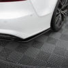 Takapuskurin sivulipat AUDI A7 S-LINE (FACELIFT)-3