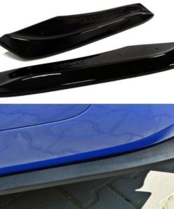 Takapuskurin sivulipat AUDI RS6 C5 AVANT